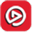 Логотип MixZing Media Player