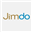 Логотип Jimdo