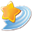 Логотип MPCStar