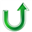 Логотип Puran Uninstaller