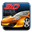 Логотип Funzup Racing Cars 3D