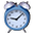 Логотип Alarm Clock