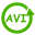 Логотип Any Video To AVI Converter