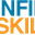 Логотип infiniteskills