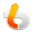 Логотип LaunchBar