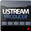 Логотип Ustream Producer