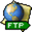 Логотип FTPDrive