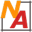 Логотип NArrange