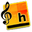 Логотип Harmony Assistant