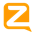 Логотип Zello