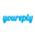 Логотип YouReply.net
