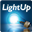 Логотип LightUp