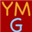 Логотип YourMathGuru