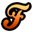 Логотип Flame Painter