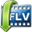 Логотип YouTube FLV Downloader