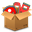 Логотип Android Emulator Pack