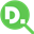Логотип Disconnect Search