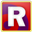 Логотип Rebol