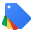 Логотип Google Offers