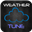 Логотип Weather Tune