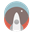 Логотип Launch Effect