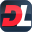Логотип D-LAN