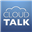 Логотип CloudTalk