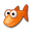 Логотип HappyFish
