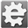 Логотип Elastic Server