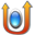 Логотип Open Upload