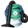 Логотип Mavericks Cache Cleaner