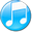 Логотип Free Music Zilla