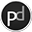 Логотип Photodali