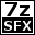 Логотип 7z SFX-Creator