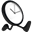 Логотип TimeSpent