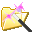 Логотип Lovely Folders