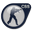 Логотип Counter-Strike (Series)