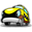 Логотип Taksi