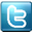 Логотип Twitter Opera Widget