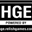 Логотип HGE