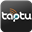 Логотип Taptu