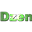 Логотип Dzen