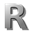 Логотип RHash