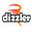 Логотип Dizzler