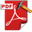 Логотип Stellar Phoenix PDF Recovery