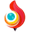Логотип Torch Browser
