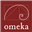 Логотип Omeka
