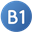 Логотип B1 Free Archiver