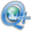 Логотип Quanta Plus
