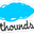 Логотип Thounds